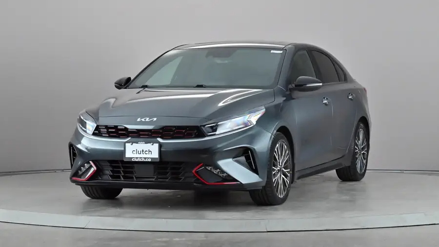 2024 Kia Forte64257868620801121