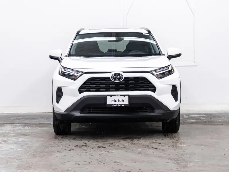 2025 Toyota RAV464534851536002121