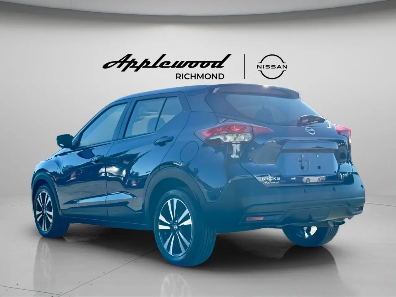 2020 Nissan® Kicks SV  •  41,387  kilometres64112831306882123
