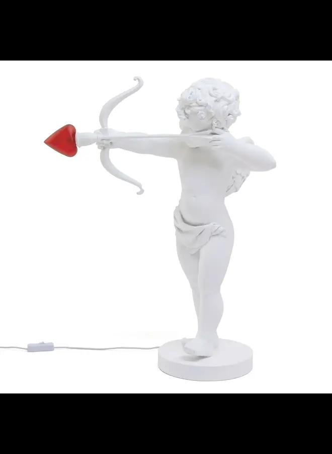 CUPID LAMP