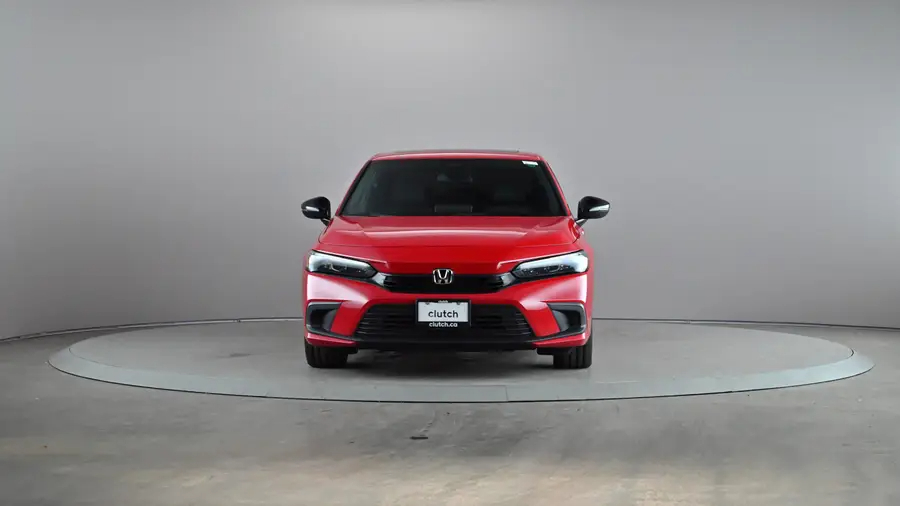 2023 Honda Civic64373767636354122
