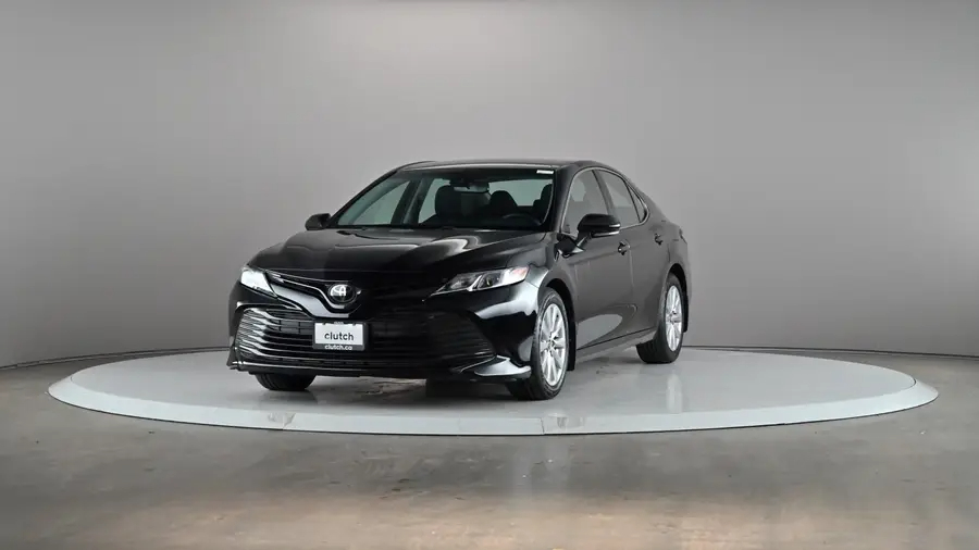 2019 Toyota Camry64191009900417124