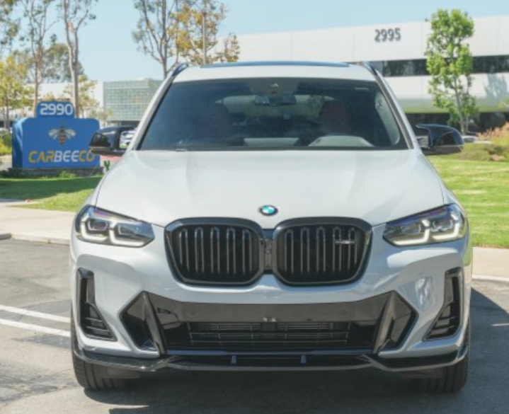 2022 BMW X3 M40I SPORT UTILITY 4D63580289090177121