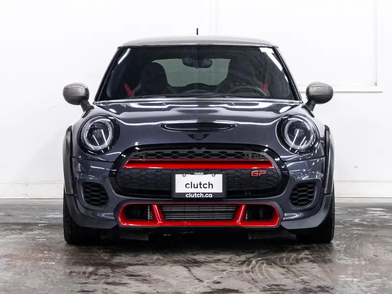 2021 MINI 3 Door64406829716099122