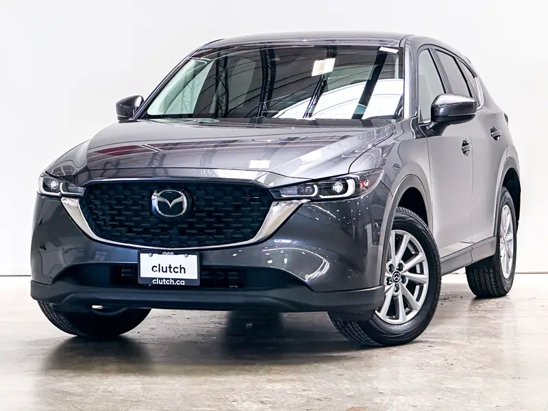 2024 Mazda CX-5634819022173451217