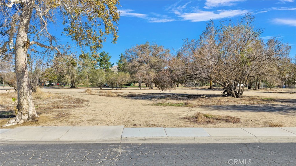 5 LOT 5 E Street Victorville CA, 92395
