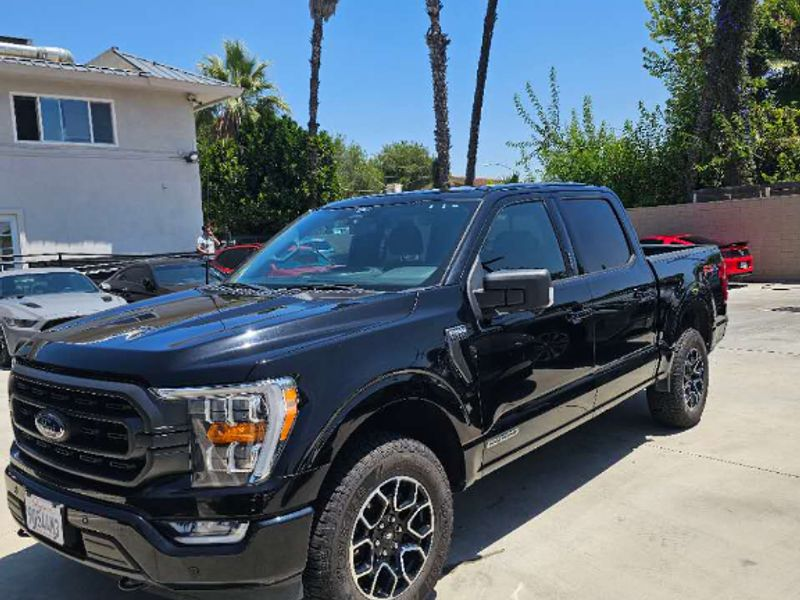 2022 FORD F-150 SUPERCREW63334136497793123
