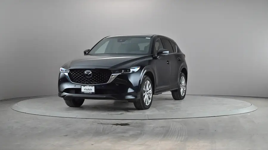 2023 Mazda CX-564788840606850121