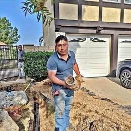 Local plumber in your area 64502455212931120