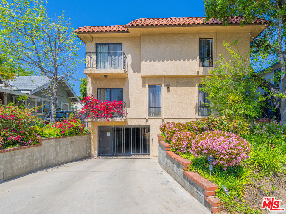 1246 E Lexington Drive 6 Glendale CA, 9120664110143678467121