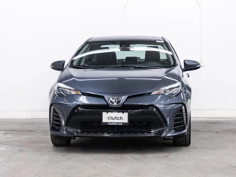 2018 Toyota Corolla63482076087297121