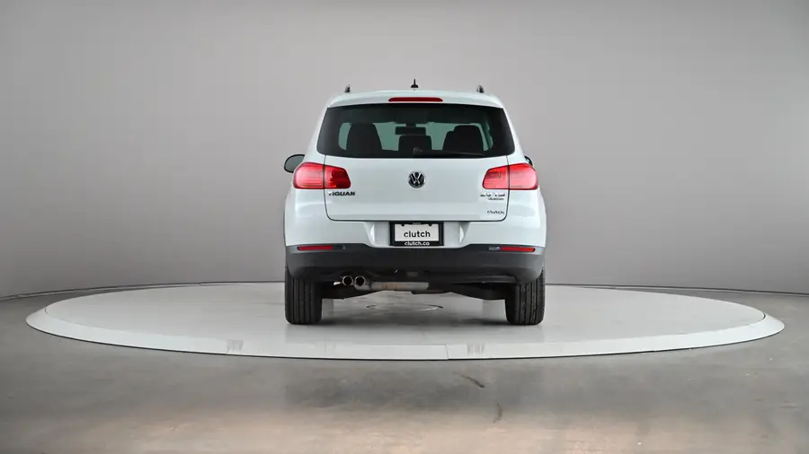 2016 Volkswagen Tiguan63781301361155124