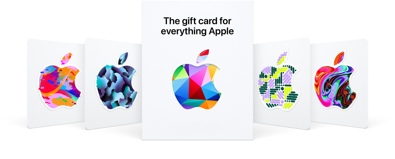 $50  Apple Gift Card Giveaway63610347935745120