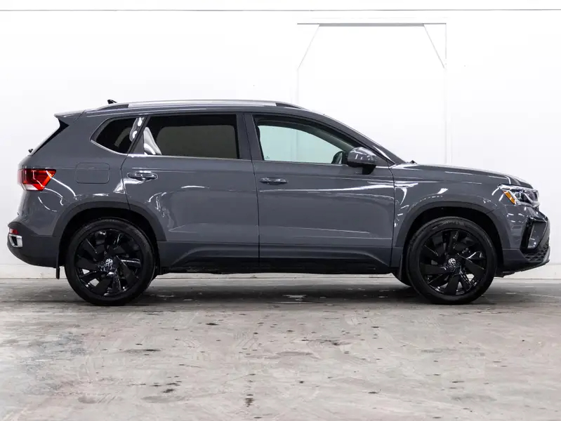 2024 Volkswagen Taos63858536867331122