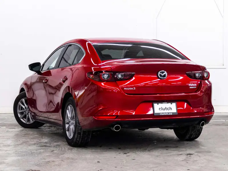 2022 Mazda Mazda363722186253185122