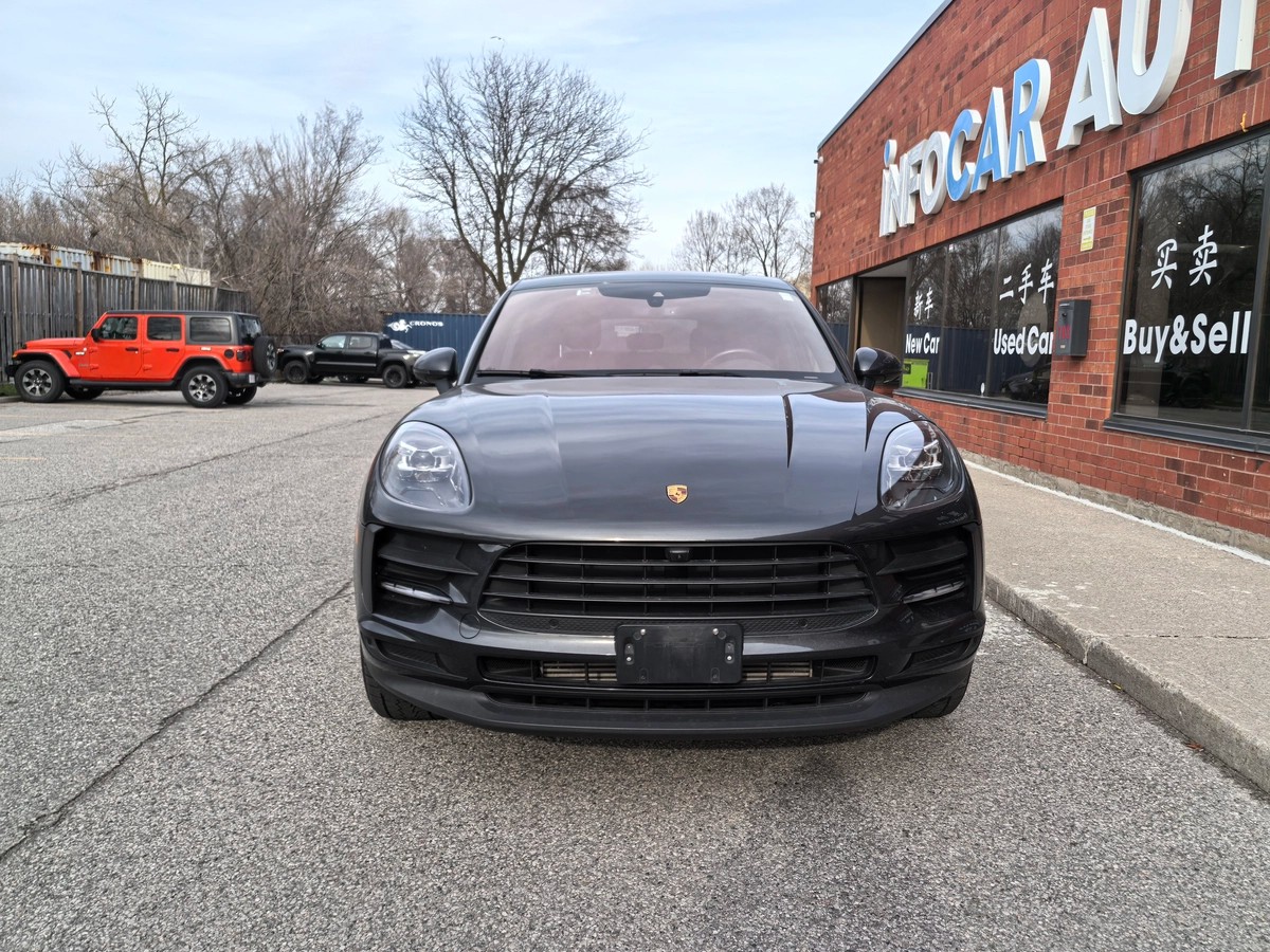2021﻿ ﻿Porsche﻿ ﻿Macan﻿ ﻿Base64158499451649121
