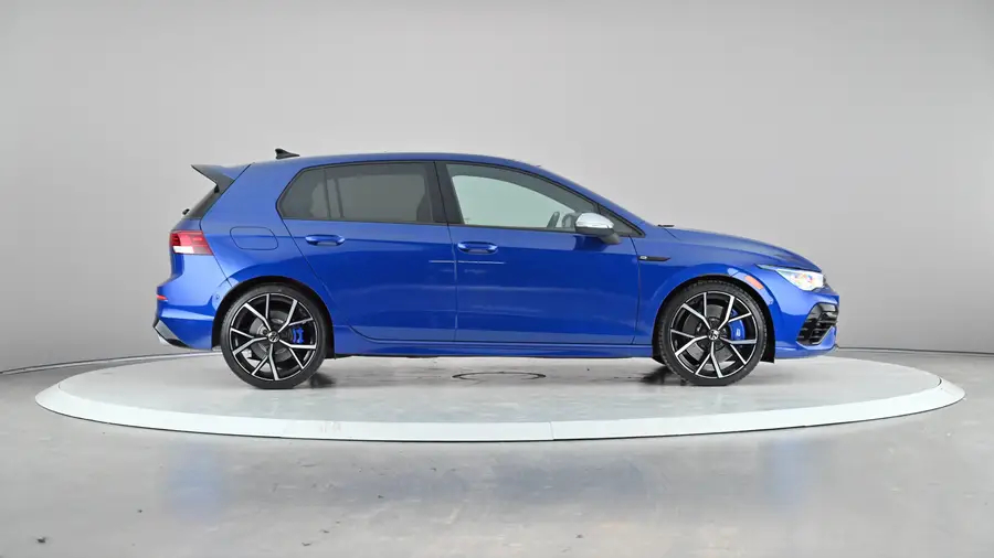 2024 Volkswagen Golf R63720825638147121