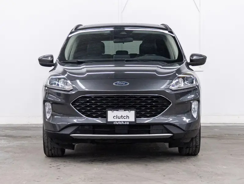 2020 Ford Escape64487538424450121