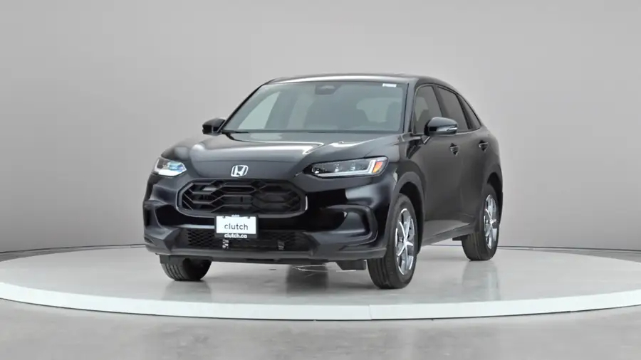 2025 Honda HR-V63525992768129126
