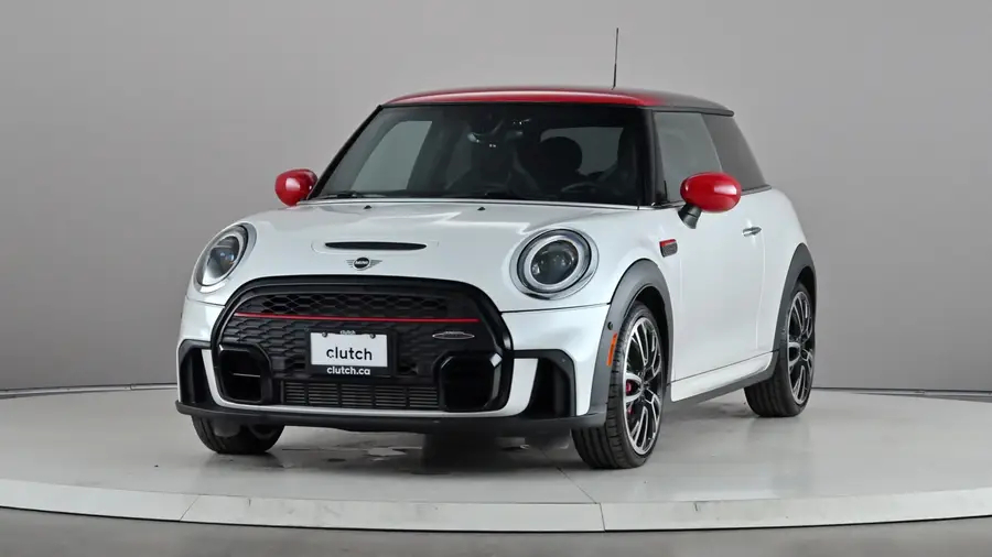 2023 MINI 3 Door63759327523201124