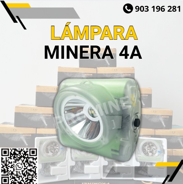 Wireless Mining Lamp Sales Service