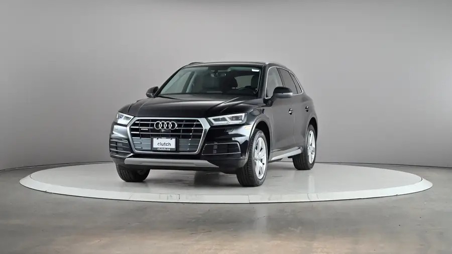 2019 Audi Q563889313683713124