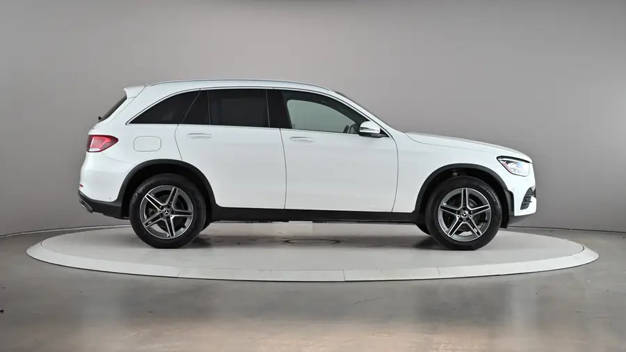 2022 Mercedes-Benz GLC63853434448259121