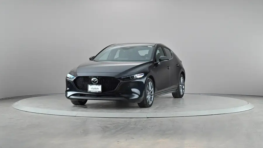 2025 Mazda Mazda3 Sport64541503016833122