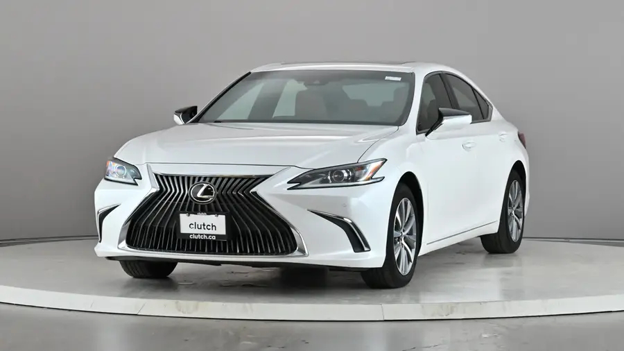 2020 Lexus ES64156451638915122