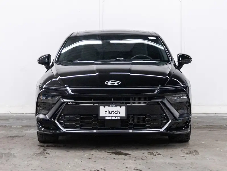 2025 Hyundai Sonata64582557242625121