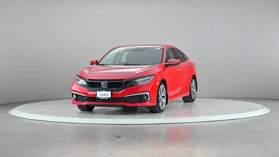 2019 Honda Civic63544494205441123