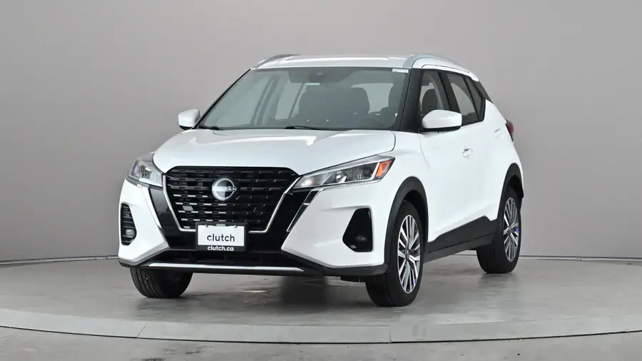 2023 Nissan Kicks