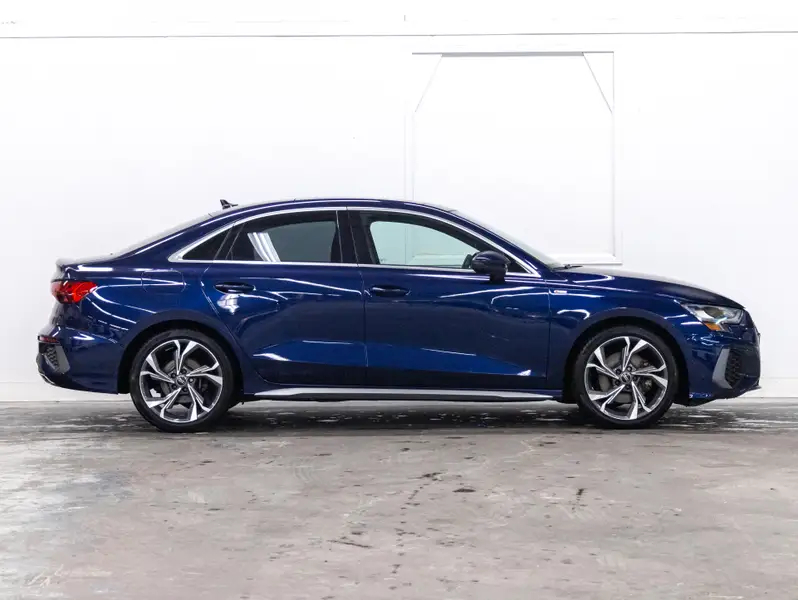 2022 Audi A364455232139266122