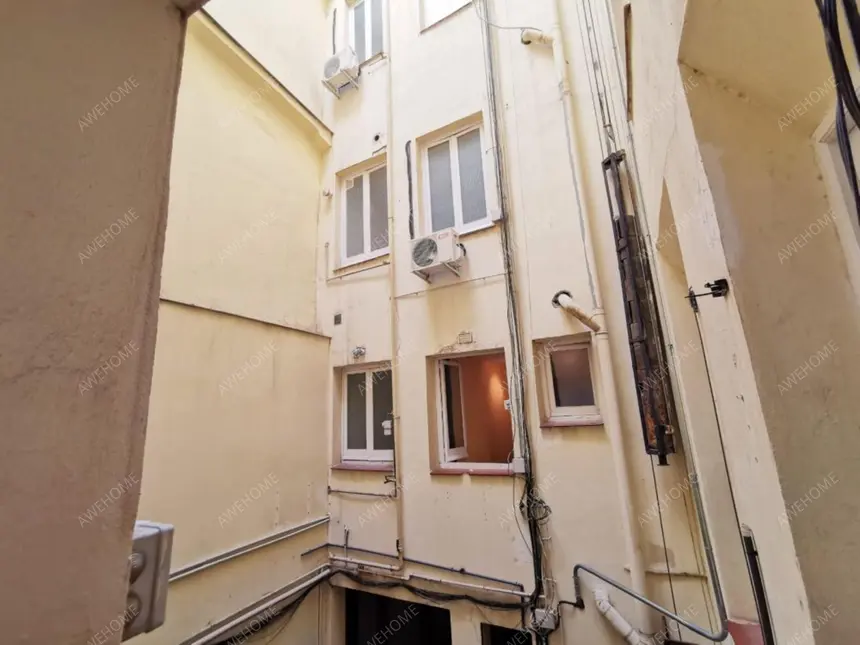 Double bedroom close to Paseo del Prado