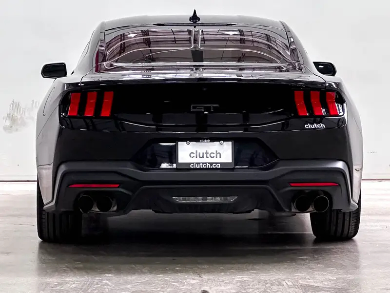 2024 Ford Mustang64223029076481124