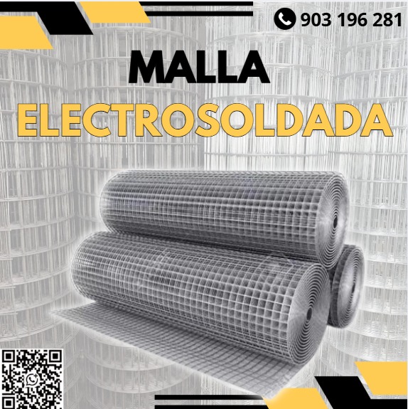 Technical Consulting Service for Mining Welded Wire Mesh