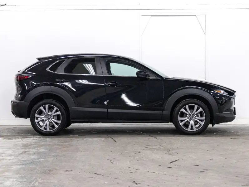 2022 Mazda CX-30