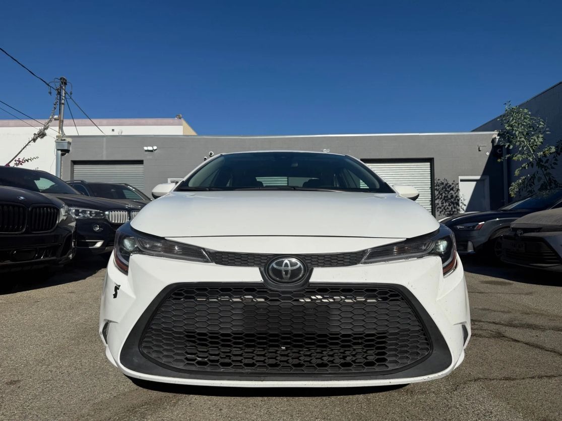 2022 TOYOTA COROLLA64035783198081121