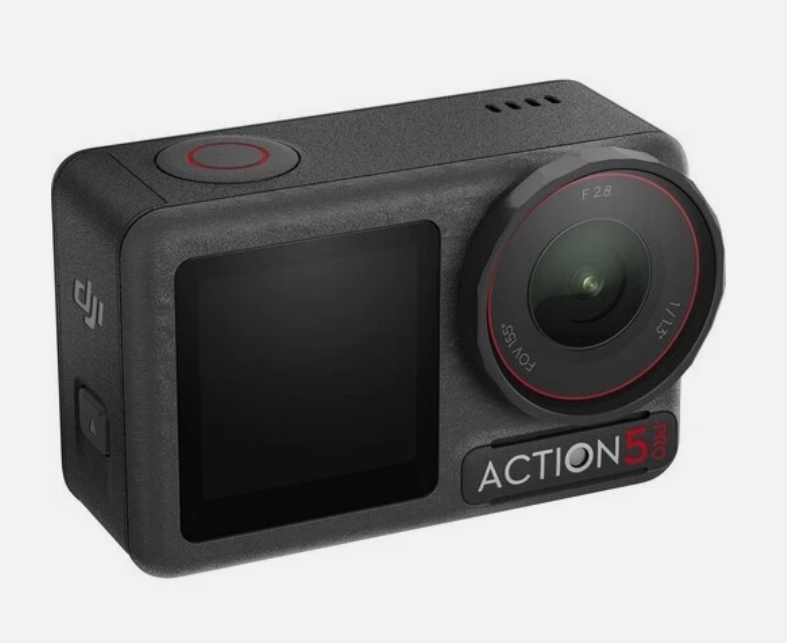 DJI Osmo Action 5 Pro Combo estándar, nuevo63203400187649122