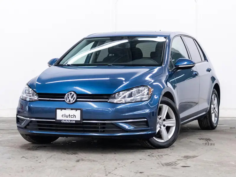 2021 Volkswagen Golf63514493971203120