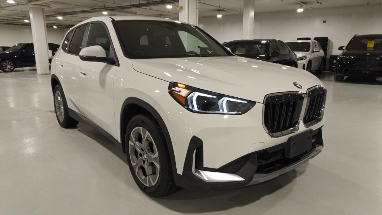 2024 BMW X1 xDrive28i