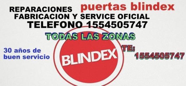 Urgent fabrication and repair of blindex doors te115450574764520463115651122