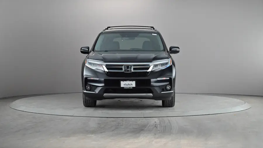 2019 Honda Pilot64777607562497121
