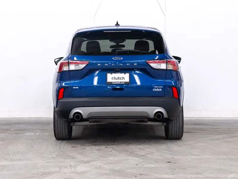 2022 Ford Escape64111805674626122