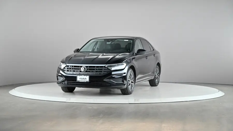2021 Volkswagen Jetta
