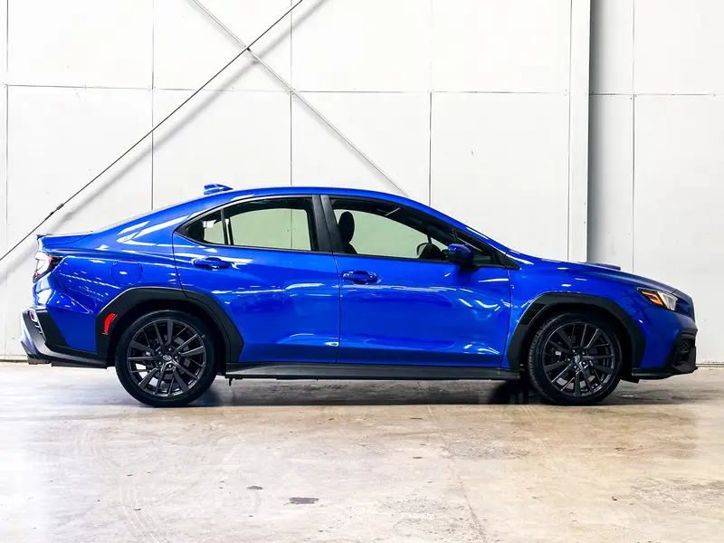 2022 Subaru WRX64387354992513123