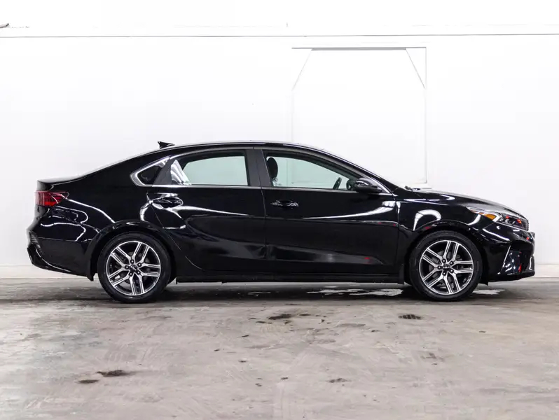 2024 Kia Forte63725899259649123