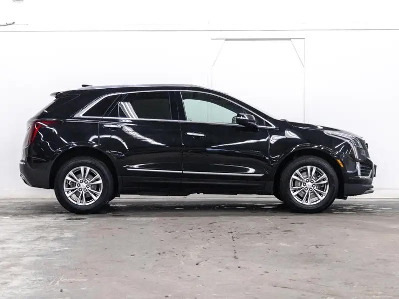 2020 Cadillac XT563853333198849122