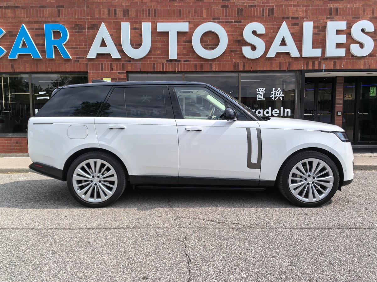 ﻿2024﻿ ﻿Land Rover﻿ ﻿Range Rover﻿ ﻿SE64154047489410122