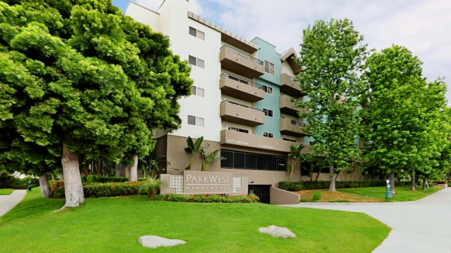 Apartamentos Park West63449396231937121